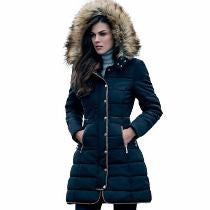 Long jackets Women